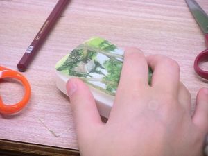 体験入学会