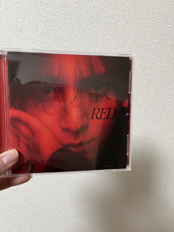 RED RED