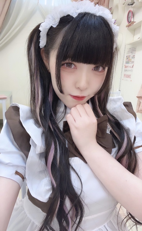 ʚメイドの休日♡うるるɞ ʚメイドの休日♡うるるɞ