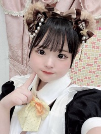 ゆるちゃんの成長？(•ө•)♡日月ゆるです.ᐟ.ᐟ