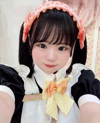 メイドってたのしい.ᐟ.ᐟ