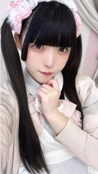 ʚ♥明日はメイドの日♡ってうるるの日？！♥ɞ