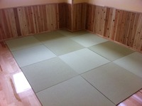 床暖房用　厚さ８mm 置き畳