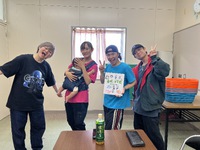 【小松市立東陵小学校ダンス指導✨】