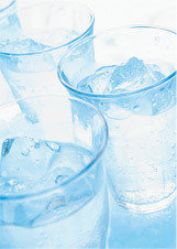 問・5　硬水より軟水の方が飲みやすい。