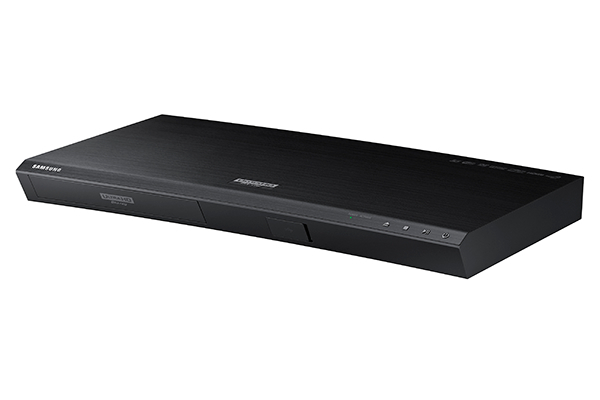 UBD-K8500②