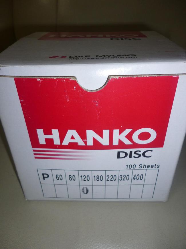 HANKO