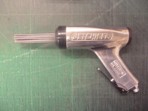 ジェットタガネ JC-16
