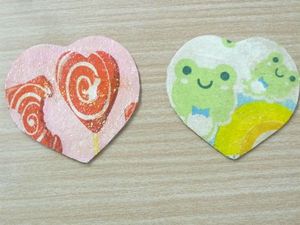 昨日のハンドメイド講座は…