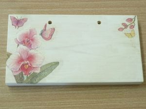 昨日のハンドメイド講座は…
