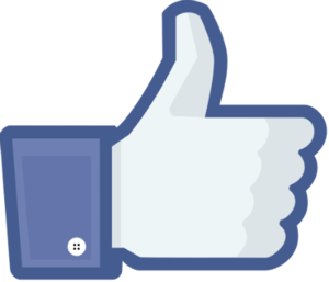 キテミ企画 インフォメーション Facebook のいいねボタンの数の仕様について