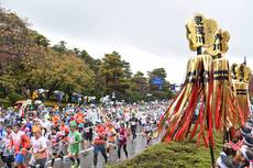 金沢マラソン2016