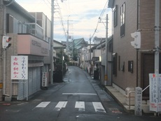 【3巡目-105】 １３番大日寺から、地蔵越、あずり越え、１９番立江寺まで 〈その２４〉［2015年8月17日］