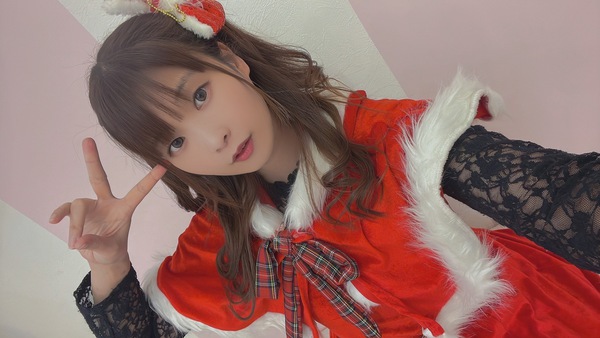 沢山のご主人様、お嬢様と過ごせたクリスマスイヴ♡