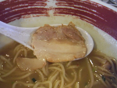 ラーメンマン
