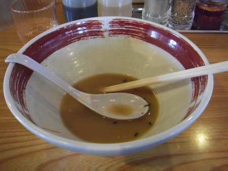 ラーメンマン