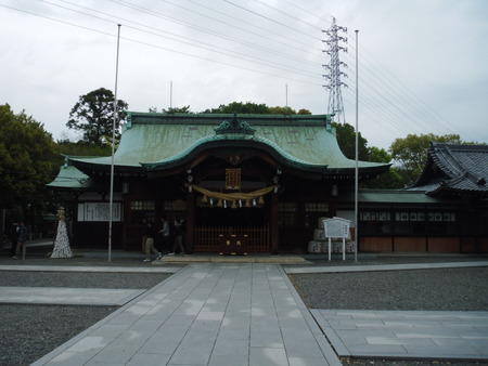 伊勢神宮特別参拝ツアー・２
