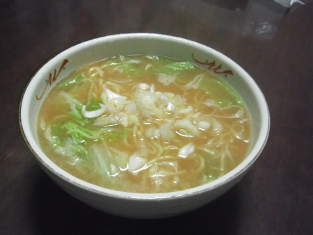 コンビニフード
