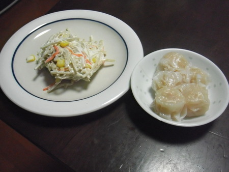 コンビニフード