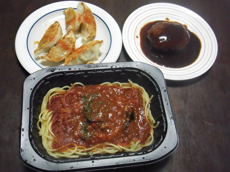 コンビニフード