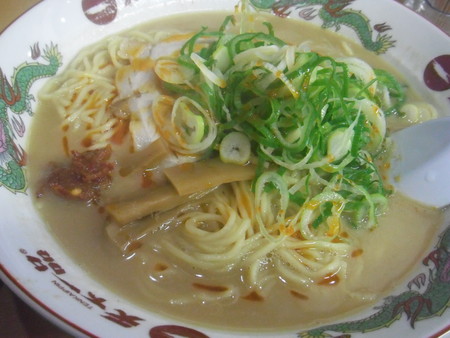 こってり