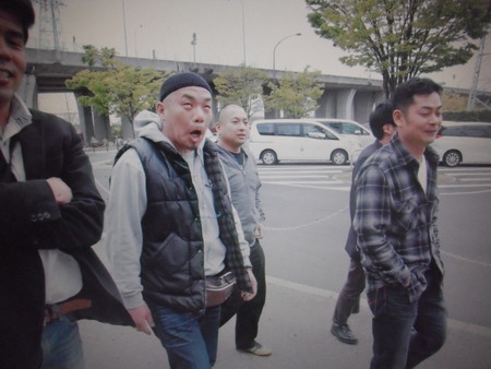 伊勢神宮特別参拝ツアー・２