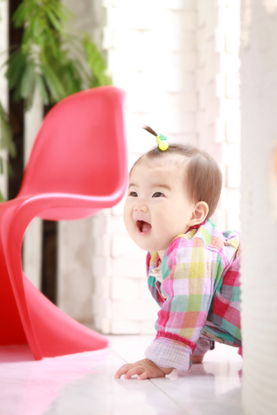 気まぐれおしゃれ写真ブログbyフォトコザカ 可愛いちょんまげちゃん