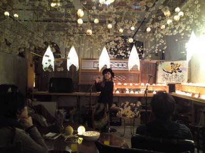 ピールアートカフェ HIMITOに行ってきました♪
