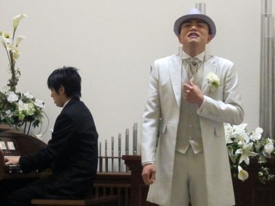 20110619結婚式編