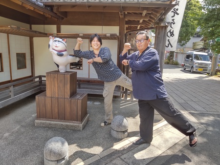 ゆるゆるゴールデンＬＩＶＥ富山からの三重ＬＩＶＥでした